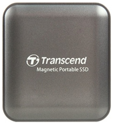 Transcend TS2TESD420C 4000 Гб