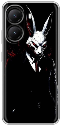Чехол BAIKO для POCO X7 Pro рисунок