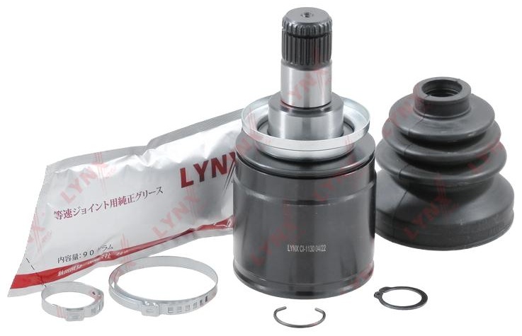 LYNXauto шрус внутренний CI1130