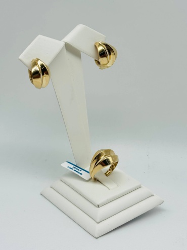 Smart Time ST05 Итальянское золото вес 6.09 г золото, без вставок