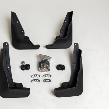 Jacbag комплект для JAC JS8 2024