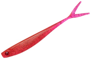 Мягкая приманка Narval Skinny Slug 20cm №003-Grape Violet 1 шт 200 мм
