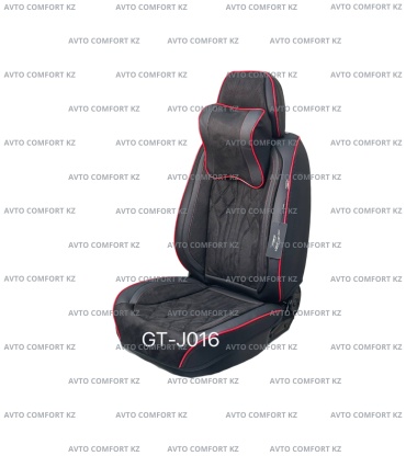 Avto comfort kz Chery Tiggo 2 Pro 2021-2025 черный