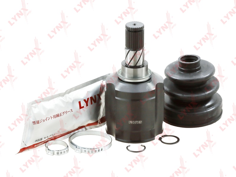LYNXauto шрус CI3773
