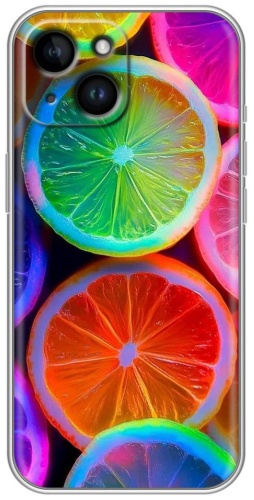 Чехол BAIKO для Apple iPhone 13 Mini рисунок