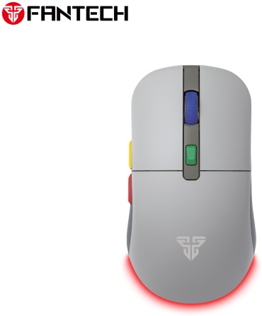 Fantech KANATA WG9S серый