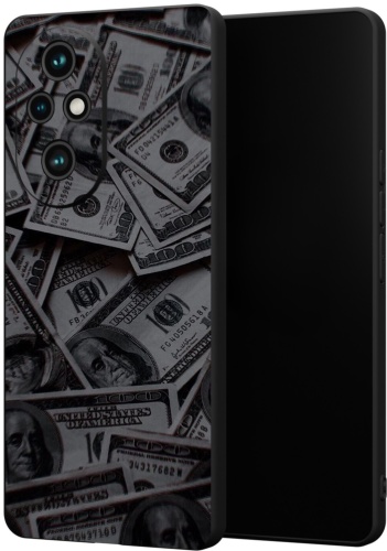 Чехол для Honor 200 Pro рисунок