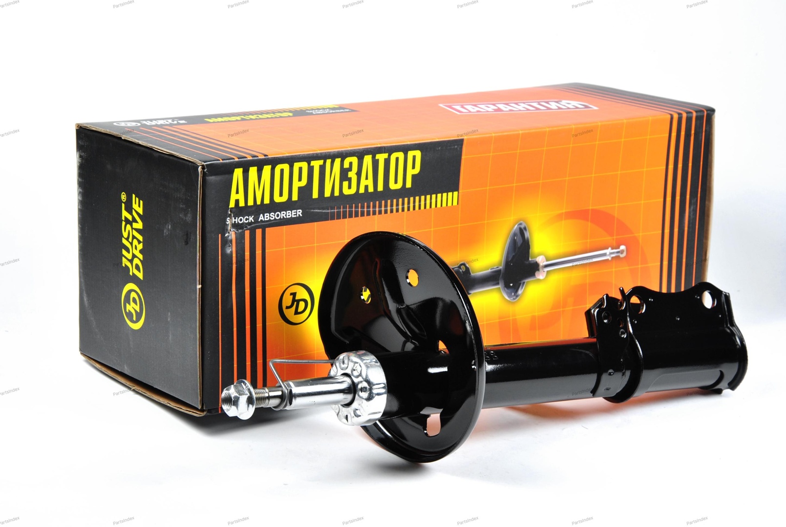 Амортизатор JD задний JAS0014 1 шт