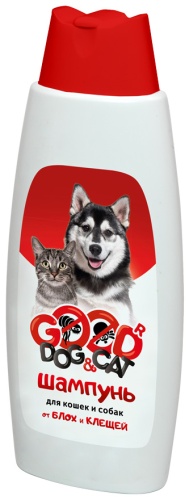 GOOD Dog&Cat 111 250 мл