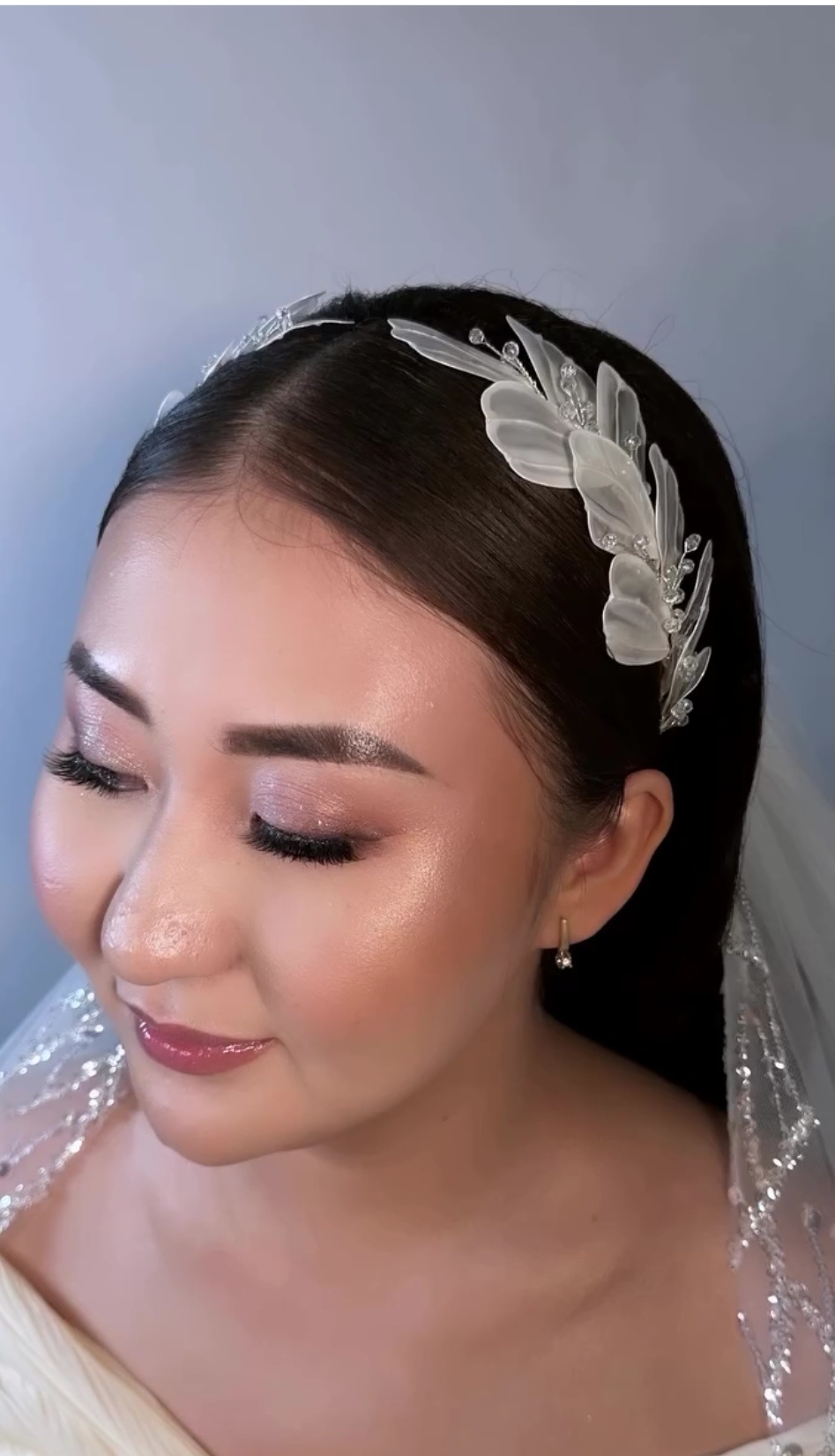 Happy bride style диадема ободок1 шт