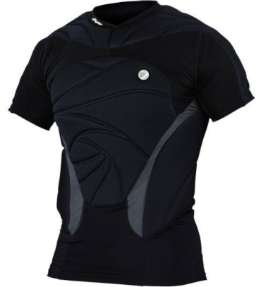 Dye Top-74040004 черный S, M