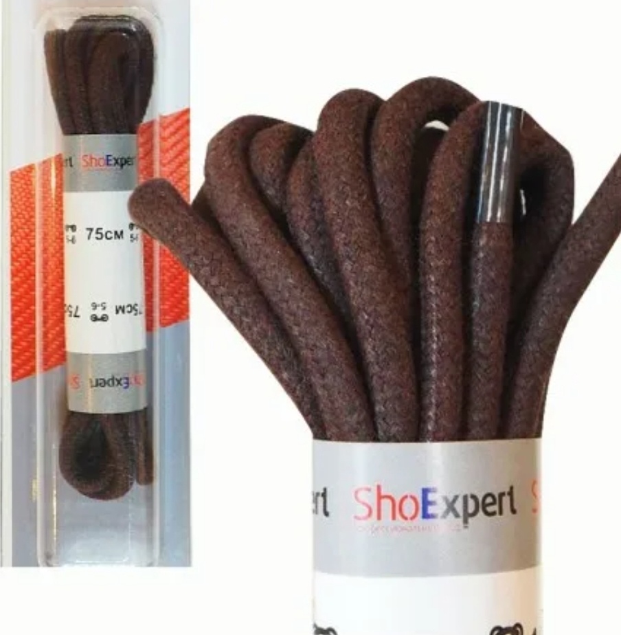 ShoExpert Se1090-12 коричневый 90 см