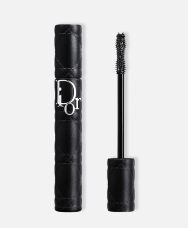 Тушь для ресниц Dior DIOR diorshow overvolume для объема черный