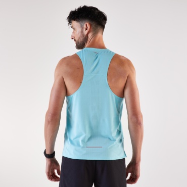 Майка Decathlon синий
