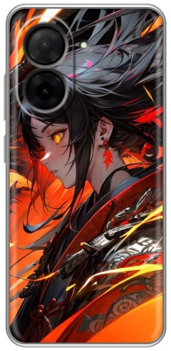 Чехол BAIKO для Xiaomi Redmi A5, C71 рисунок