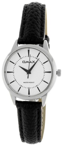 Кварцевые OMAX 00RMS020IB13 нержавеющая сталь