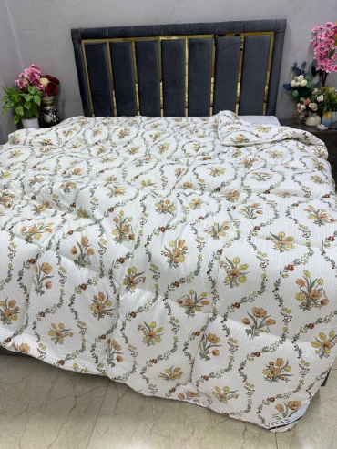Одеяло VITAS Двуспальный одеяла 200x230 зимнее