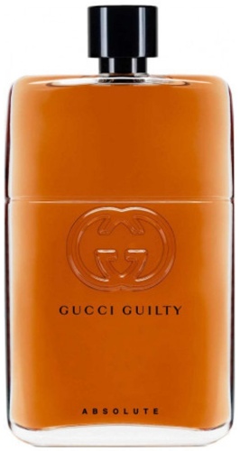 GUCCI Guilty Absolute парфюмерная вода EDP 150 мл, для мужчин