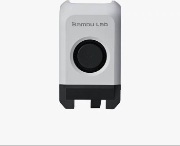 Передняя панель Bambu Lab FAZ001