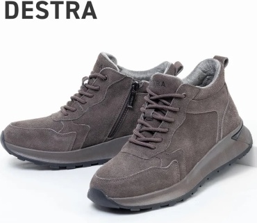 Кроссовки Destra коричневый