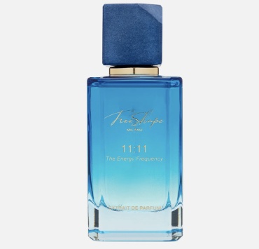 FreeShape 11:11 THE ENERGY FREQUENCY экстракт духов Extrait de Parfum 100 мл, унисекс