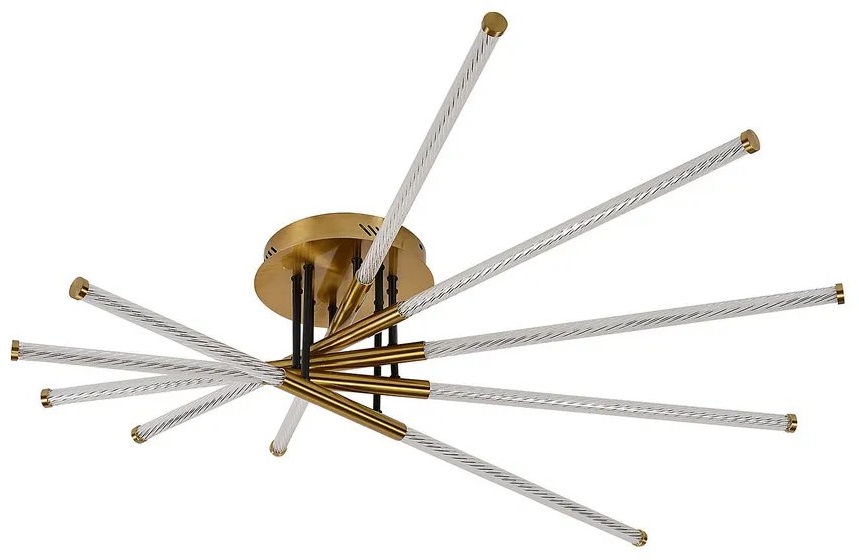 Люстра потолочная F-Promo LED, кол-во ламп: 32 шт