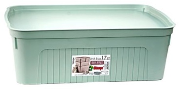 Dunya Plastik контейнер для аксессуаров, бижутерии 31.2x46.2x15.2 см, пластик