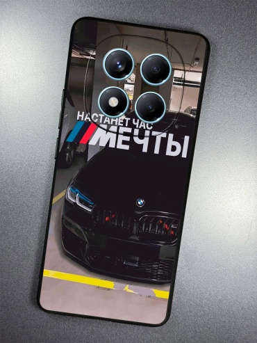 Чехол для Xiaomi Note 14 Pro 4G рисунок