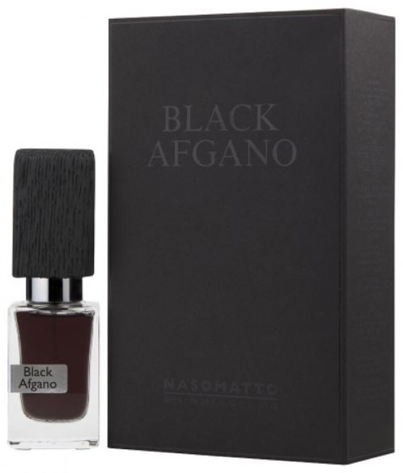 Nasomatto Black Afgano Eau De Parfum парфюмерная вода EDP 30 мл, для мужчин