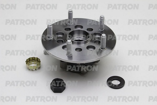 PATRON ступица PBK4030H