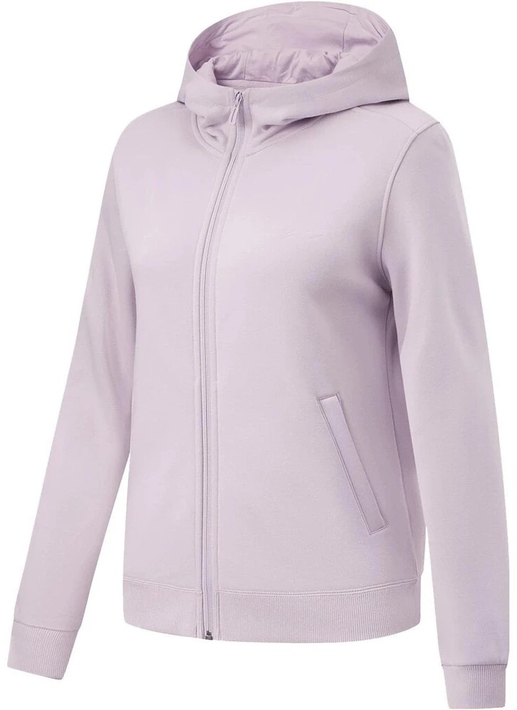 Худи LI-NING розовый