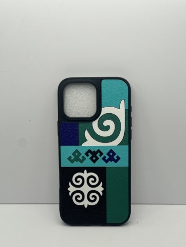 Чехол MMARKET для Apple iPhone 11 рисунок