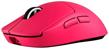 Logitech PRO X SUPERLIGHT 2C Pink розовый