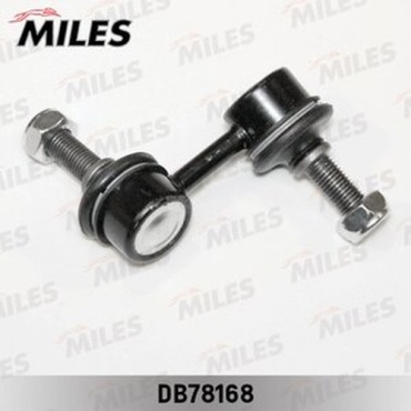 MILES стойка стабилизатора DB78168