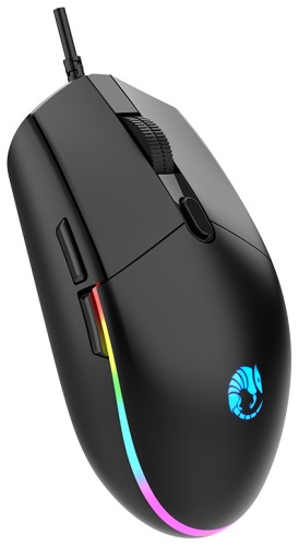 RAIKU G707 черный