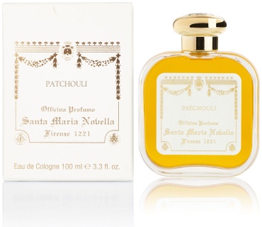 Santa Maria Novella Одеколон PATCHOULI одеколон EDC 100 мл, унисекс