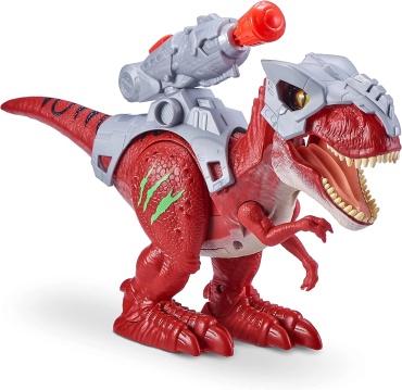 Набор Zuru Robo Alive Dino wars T-Rex