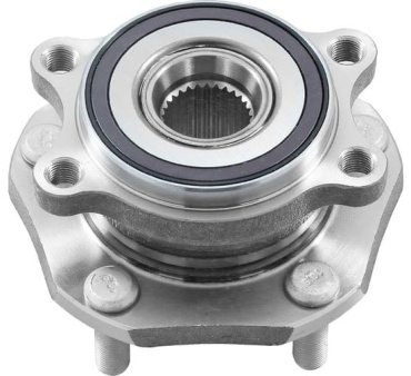 Sufix подшипник ступицы SN-1044