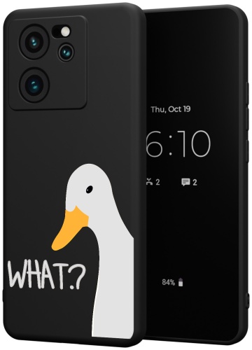 Чехол для Xiaomi 13T, 13T Pro рисунок