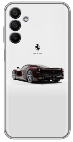 Чехол для Samsung Galaxy A15 рисунок