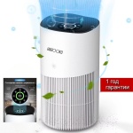 Очиститель воздуха HAROOKO KJ402F-A белый