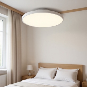 Светильник настенно-потолочный Danilight LED 30 Вт белый