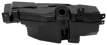KOWZE бачок омывателя MR515933