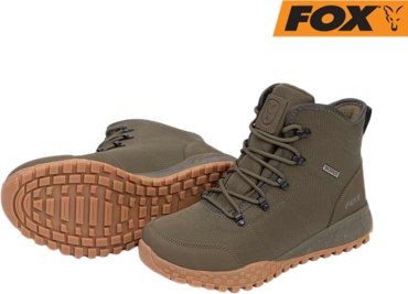 Ботинки Fox Khaki V2 Boot 45