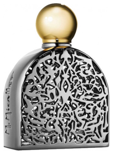 Micallef Secrets of Love: Sensual парфюмерная вода EDP 100 мл, унисекс