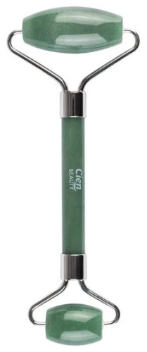 Cien Beauty кварцевый роллер кварц 14.3х5.3х1.8 см