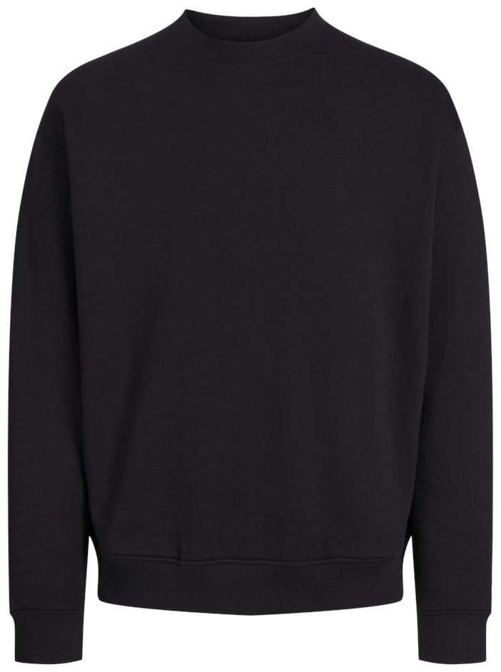 Толстовка Jack&Jones черный