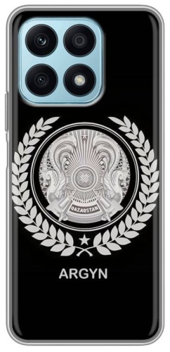 Чехол BAIKO для Honor X8b рисунок