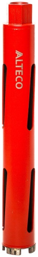 ALTECO 41366 алмазная D 63 мм, 1 шт