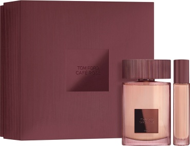 TOM FORD Café Rose парфюмерный набор 60 мл, для женщин